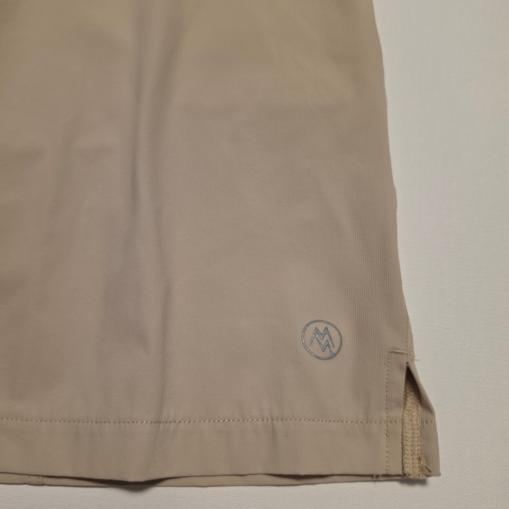 Cloudveil Active Athletic Skort Built-in Shorts Tan Beige Size Medium - Picture 2 of 10